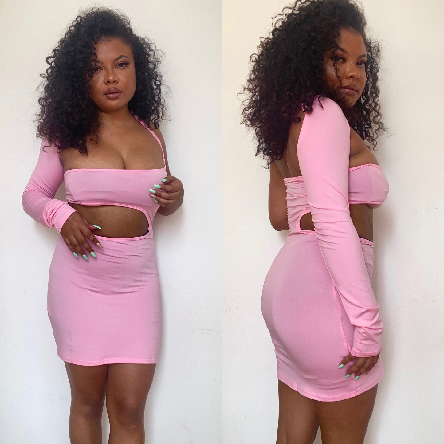Robe Assia