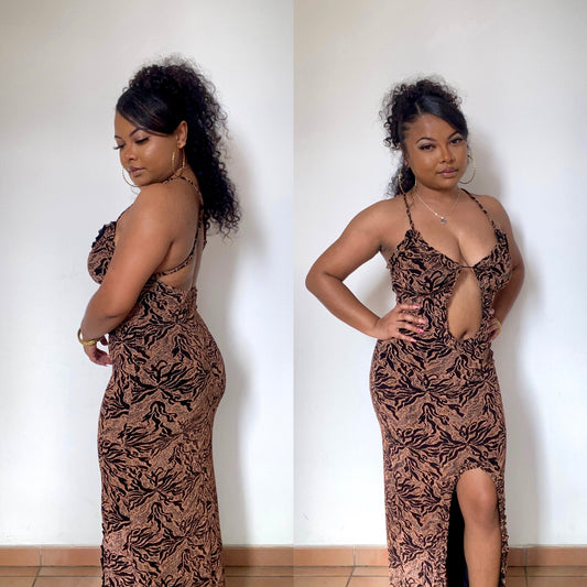 Robe Elysha