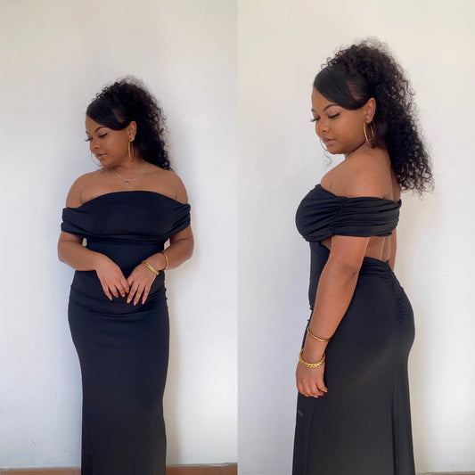 Robe Léana