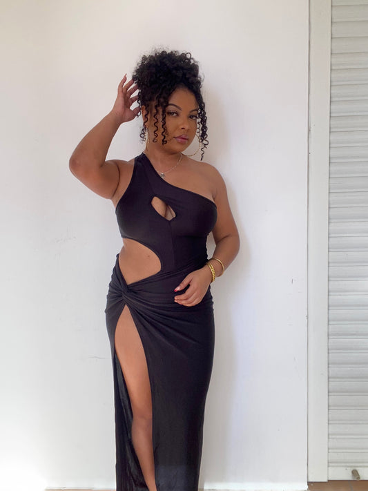 Robe Jade