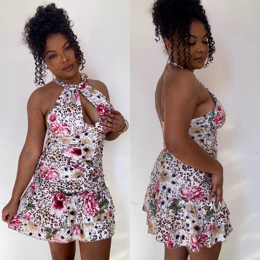Robe Rosa