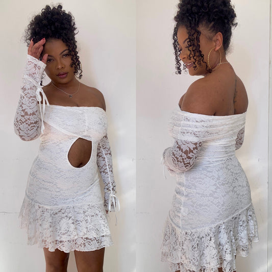Robe Colombe